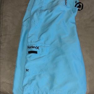 Men’s Hurley board shorts